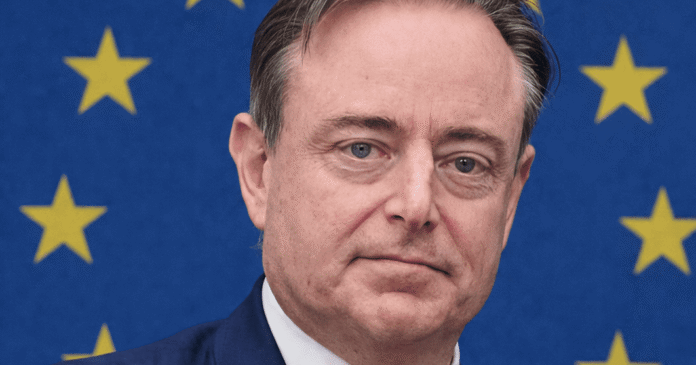 Kracht van verandering: België had in 2025 grootste begrotingstekort eurozone