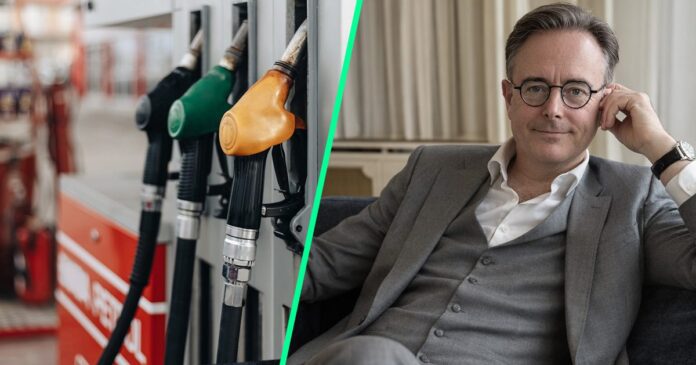 Definitief: er komt geen accijnsverlaging op brandstof