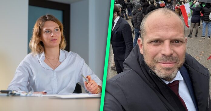 N-VA voert EU-migratiepact uit dat ze zelf 