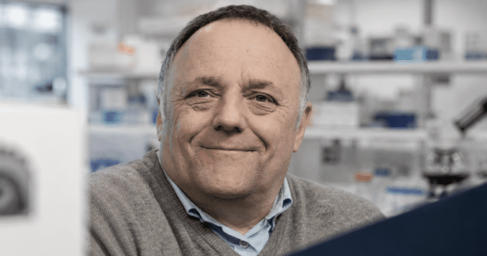 Marc Van Ranst beschuldigd van grensoverschrijdend gedrag