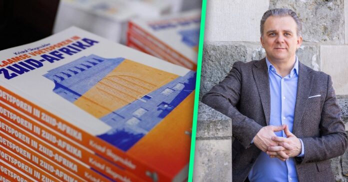 Vlaams Belang krijgt gelijk na weigering boekvoorstelling in school