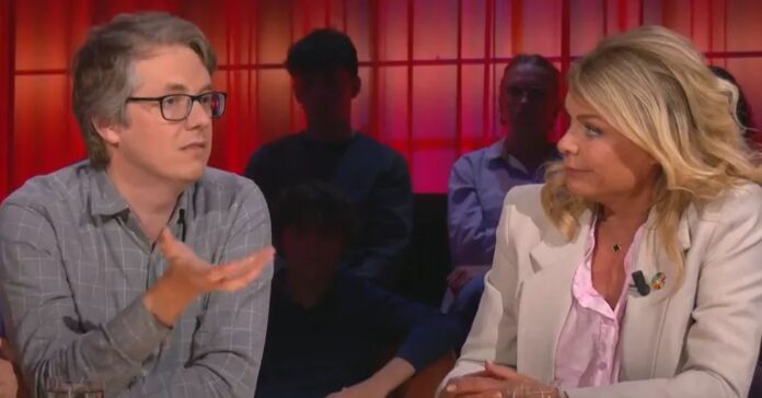 Verzweeg VRT de rol van afkomst in onderzoek rond vrouwenhaat?