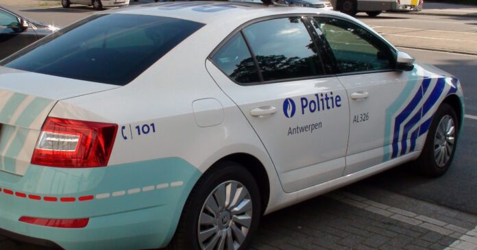 Verdachte van eerdere steekpartij aangehouden voor moord in Antwerpen