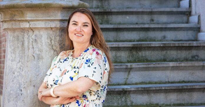 Samyn: “Rusthuis wordt voor steeds meer ouderen onbetaalbaar”