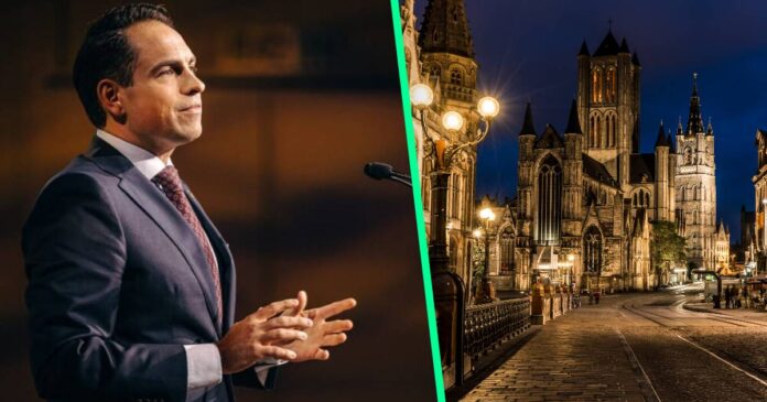 Van Grieken na geweld Gentse Feesten: 