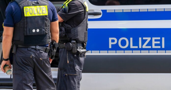9.459 veroordeelden nog steeds vrij in Berlijn.