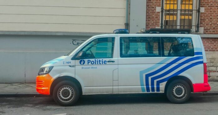 Vier schietpartijen op één week tijd in Sint-Jans-Molenbeek