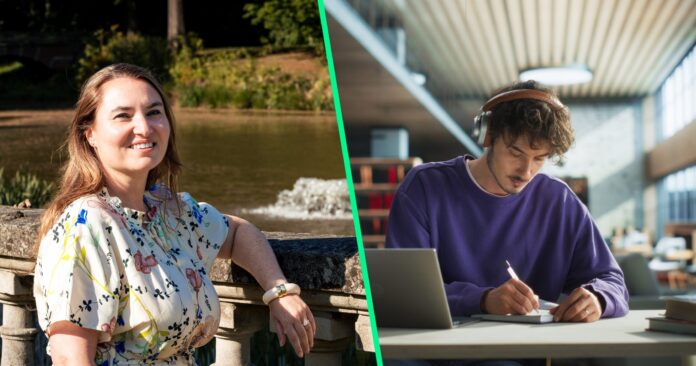 42.000 studenten met leefloon: amper helft vijf jaar later duurzaam aan het werk