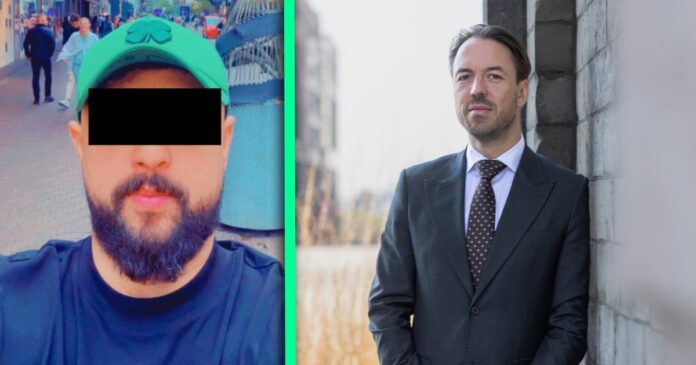 40 maanden cel voor islamitische TikTokker: 